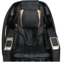 Массажное кресло Richter Dream (черный)