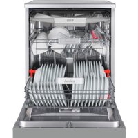 Отдельностоящая посудомоечная машина Amica MDFM66B10EOiIS