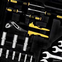 Универсальный набор инструментов Berger BG118-1214 (118 предметов)