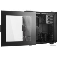 Корпус be quiet! Silent Base 600 Window (черный) [BGW06]