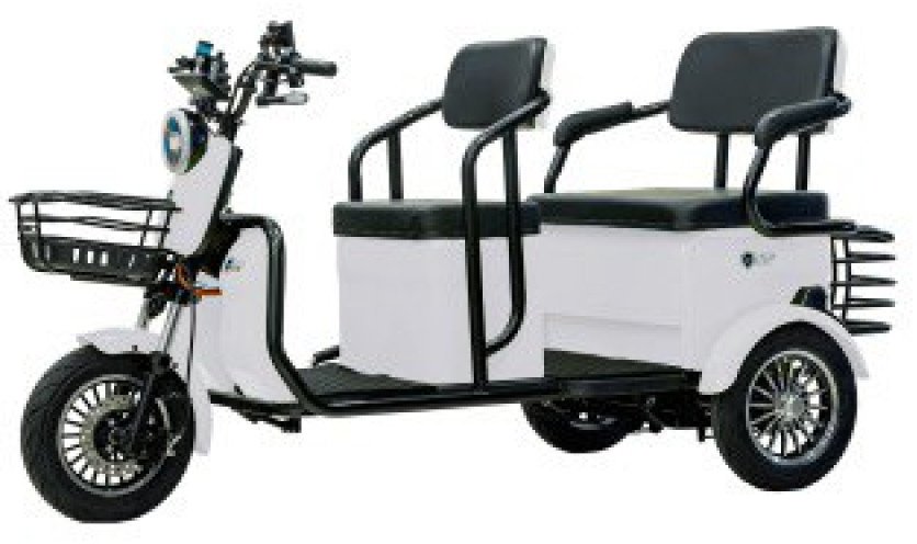 

Трицикл Shtenli Model 37 48V