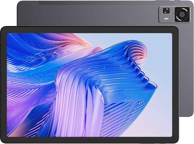 

Планшет Chuwi HiPad 11 LTE 6GB/128GB (серый)