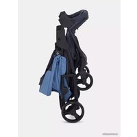 Коляска прогулочная «книга» Rant Kira Basic RA090 (синий)