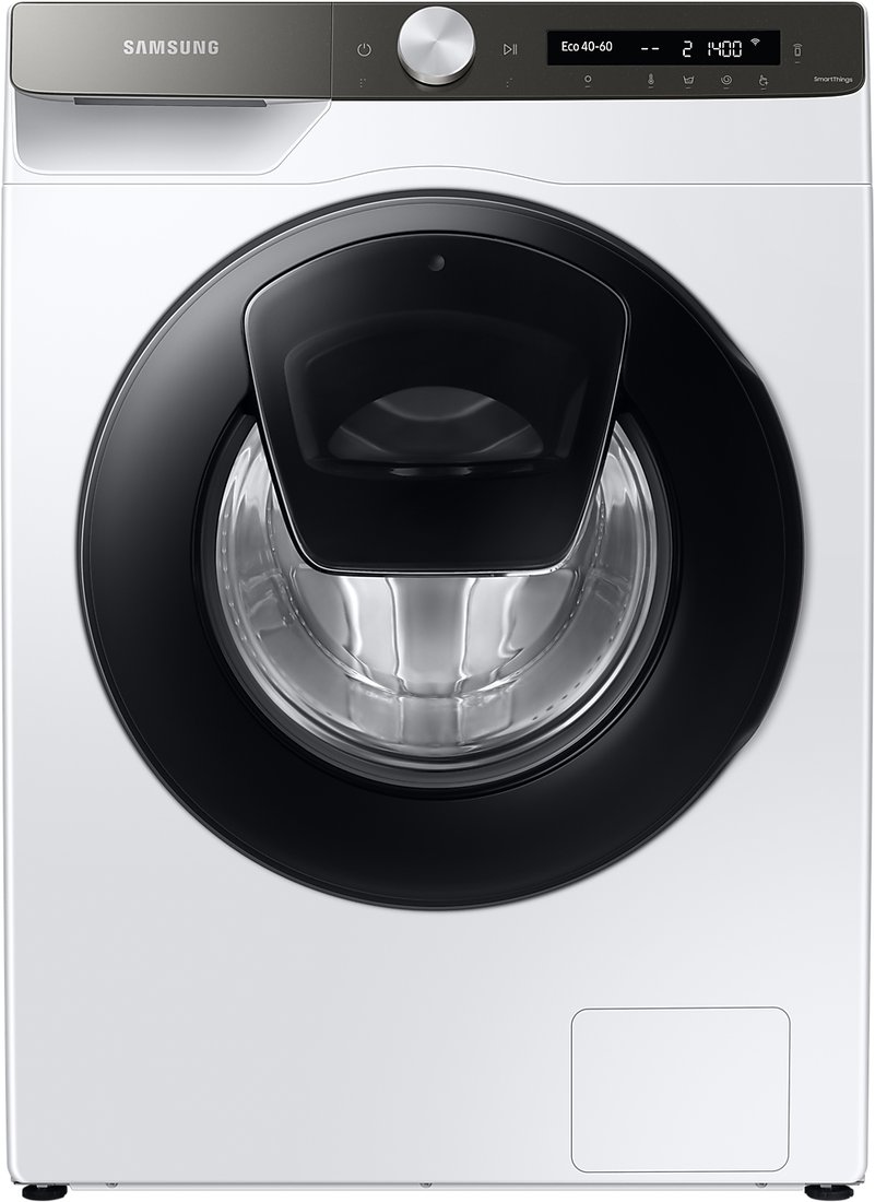 

Стиральная машина Samsung WW70T552DAT/S6