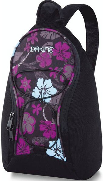 

Городской рюкзак Dakine Go Go 6L (lolani)