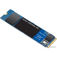SSD WD Blue SN550 NVMe 500GB WDS500G2B0C