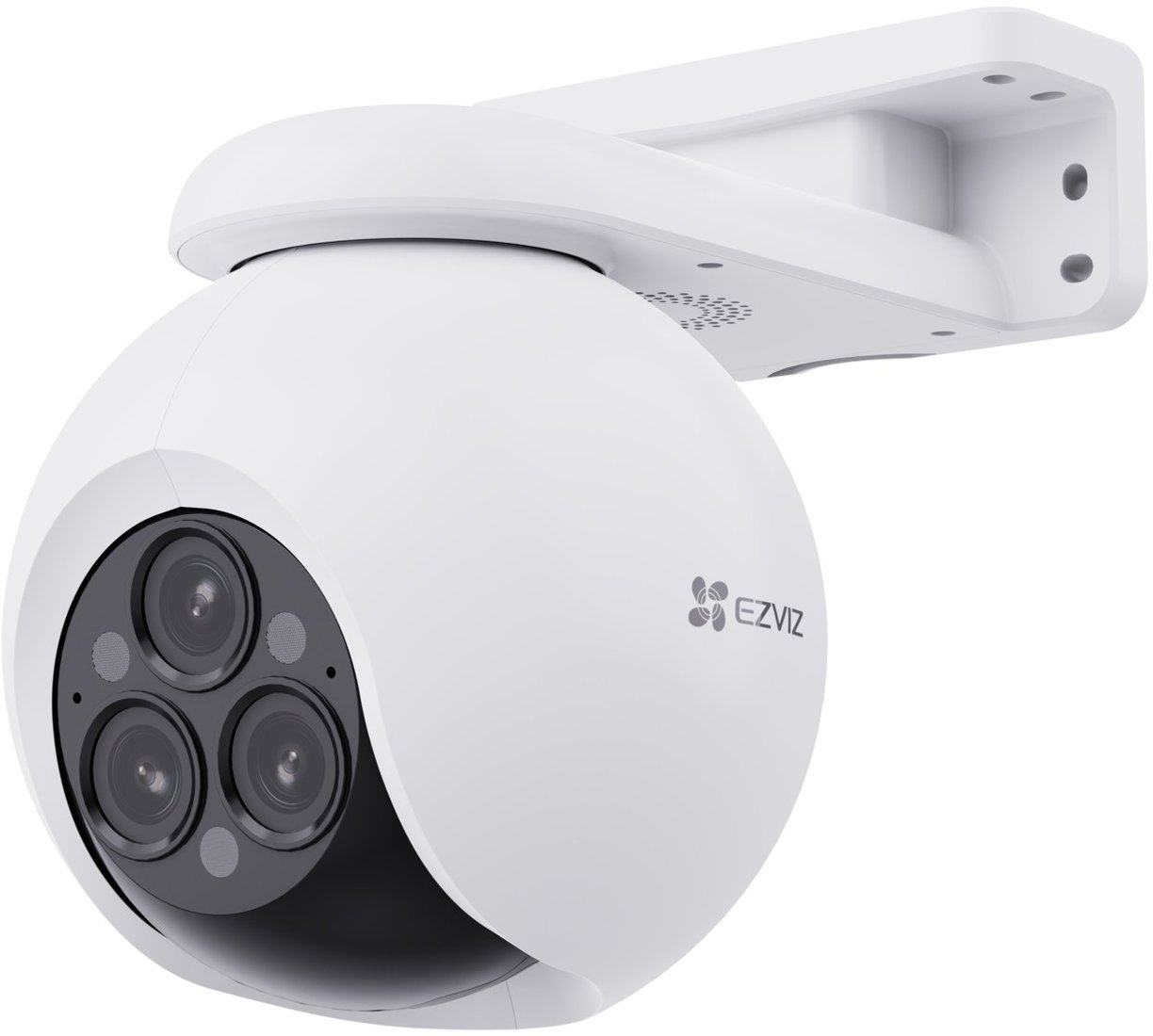 

IP-камера Ezviz H80f Multi 2K+