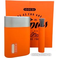 Электробритва Soocas SP1 (оранжевый)