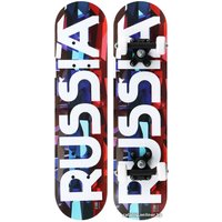 Скейтборд Onlitop Russia 4013656