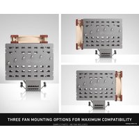 Кулер для процессора Noctua NH-P1