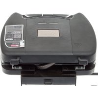 Многофункциональная сэндвичница Redmond (Редмонд) Мультипекарь SkyBaker RMB-M656/3S + Электрочайник Redmond RK-M1571