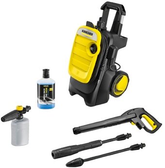 Karcher K5 Compact FJ 6 Set 1.630-761.0