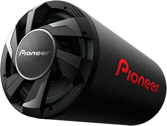 

Корпусной активный сабвуфер Pioneer TS-WX300TA