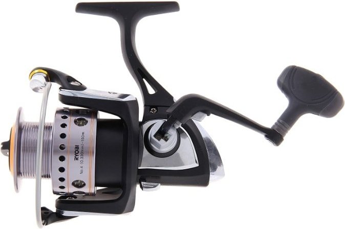 

Рыболовная катушка Ryobi Oasys 4000