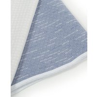 Покрывало АртПостель Бусы 2285 (180x200, синий)