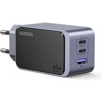 Сетевое зарядное Ugreen X553 35042