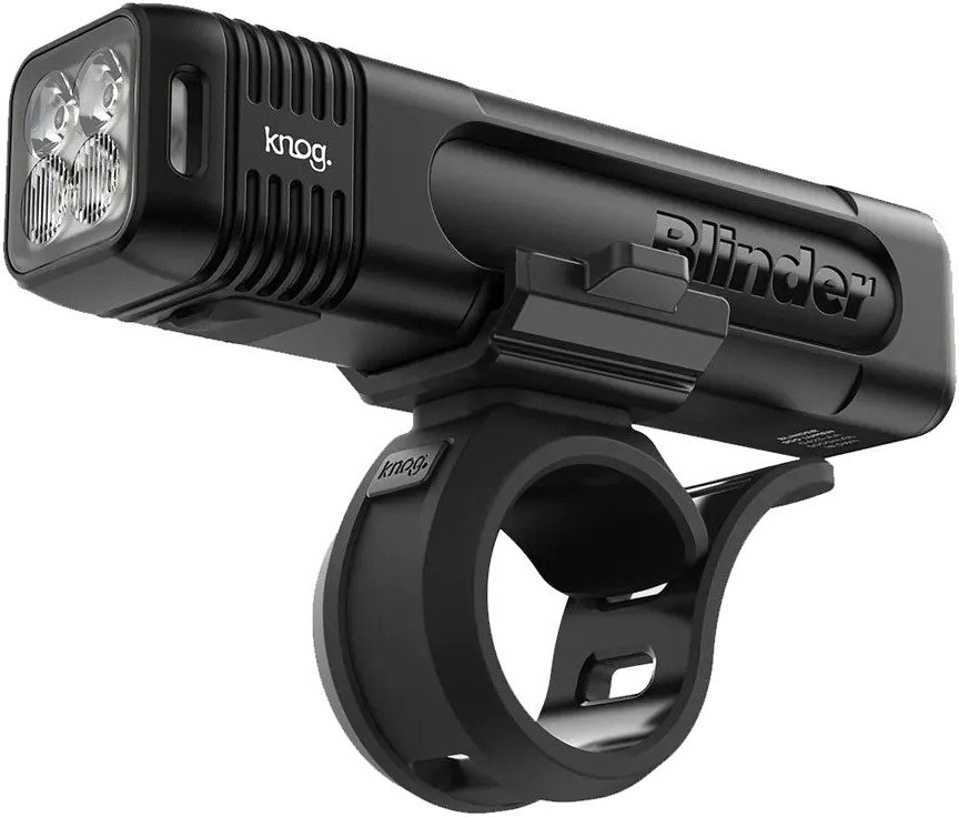

Велосипедный фонарь Knog Blinder 900