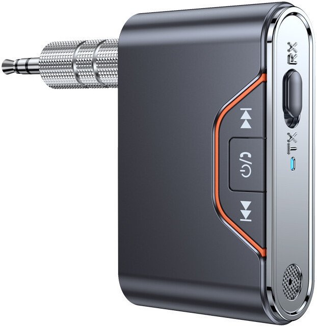 Беспроводной аудиоресивер USBTOP BT-107 559547