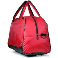 Спортивная сумка Galanteya 45816 1с2876к45 (красный/черный)