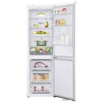 Холодильник LG GA-B459MQSL