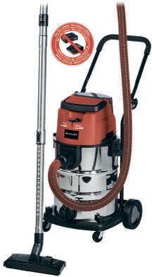 

Пылесос Einhell TE-VC 36/30 Li S-Solo