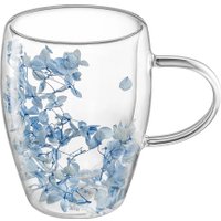 Кружка Elan Gallery Crystal glass 360185