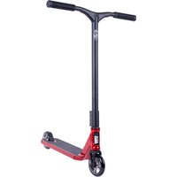 Трюковый самокат Tech Team Provokator 50 (красный/черный)