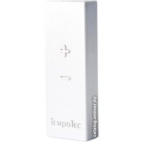 Портативный усилитель TempoTec Sonata HD Pro (USB Type-С, серебристый)