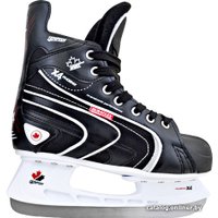 Коньки Tempish PHOENIX X4 RED