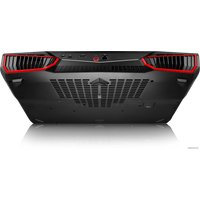 Игровой ноутбук MSI GT83VR 6RF-019RU Titan SLI