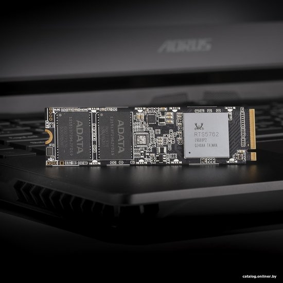 ADATA XPG SX8100 512GB ASX8100NP-512GT-C SSD купить в Минске