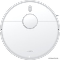 Робот-пылесос Xiaomi Robot Vacuum X10 B102GL + Умная лампочка Mi Smart LED Bulb Essential GPX4021GL (европейская версия, белый)