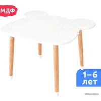 Детский стол Mega Toys Мишка 70024