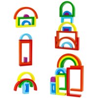 Пирамидка Alatoys Пирамидка ПСТ06