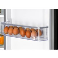 Холодильник side by side Hiberg RFS-655DX NFB Inverter