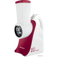 Овощерезка Scarlett SC-KP45S01 Red