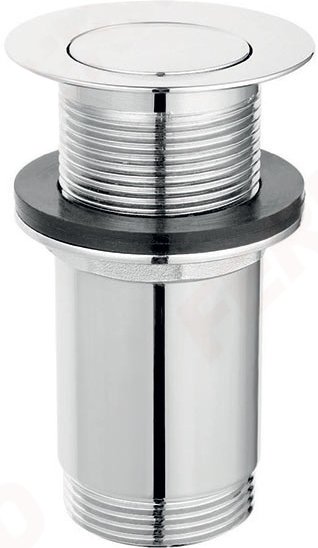 

Донный клапан Ferro S283-WBP