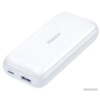 Внешний аккумулятор Ugreen PB501 10000mAh (белый)