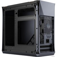 Корпус Fractal Design Era ITX Titanium Gray - Walnut FD-CA-ERA-ITX-GY