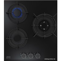 Варочная панель Krona Fiero 45 BL