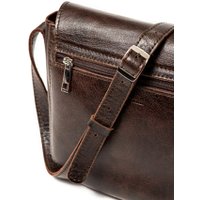 Женская сумка Igermann 944 20С944К (коричневый)