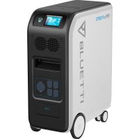 Портативная зарядная станция Bluetti EP500Pro 3000W