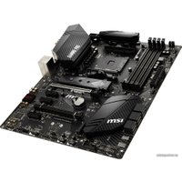 Материнская плата MSI B450 Gaming Pro Carbon AC