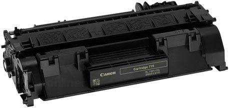 

Картридж Canon Cartridge 719