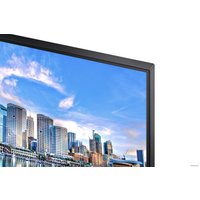 Монитор Samsung Essential T4 LF24T450FQIXCI
