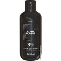 Окислитель Estel Professional Alpha Homme 3% 200 мл