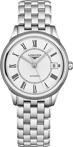 Наручные часы Longines L47744216