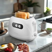 Тостер Kitfort KT-6486