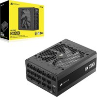 Блок питания Corsair HX1200i CP-9020307-EU