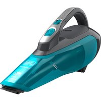 Пылесос Black & Decker WDA320J